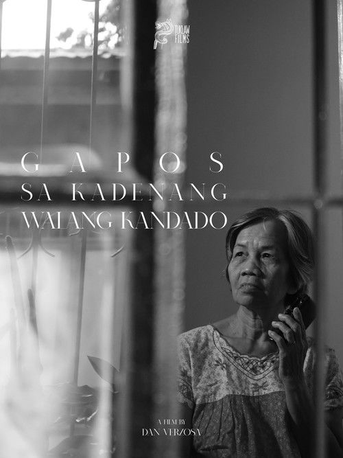 Gapos Sa Kadenang Walang Kandado (2022) poster