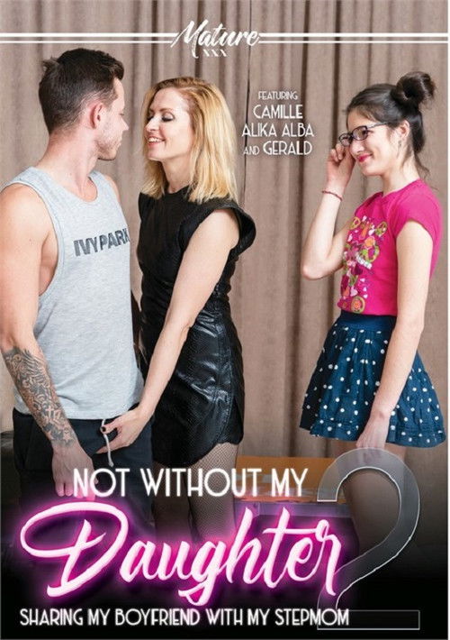 Not Without My Daughter 2 (2021) poster