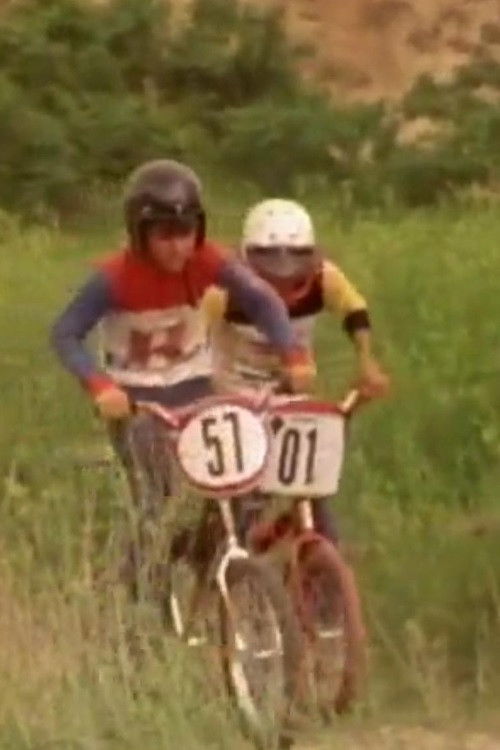 The Winning Circle (1983) poster