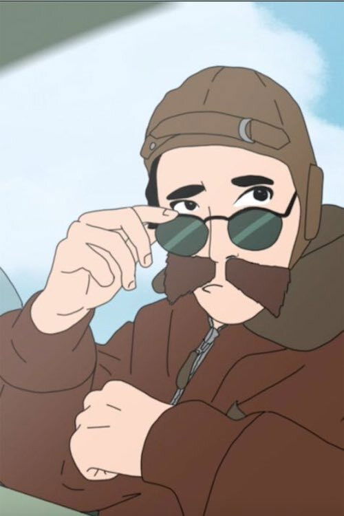 Soaring (2018) poster