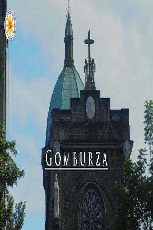 GOMBURZA (An NHCP Documentary) (2023) poster