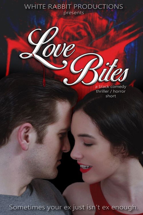 Love Bites (2021) poster