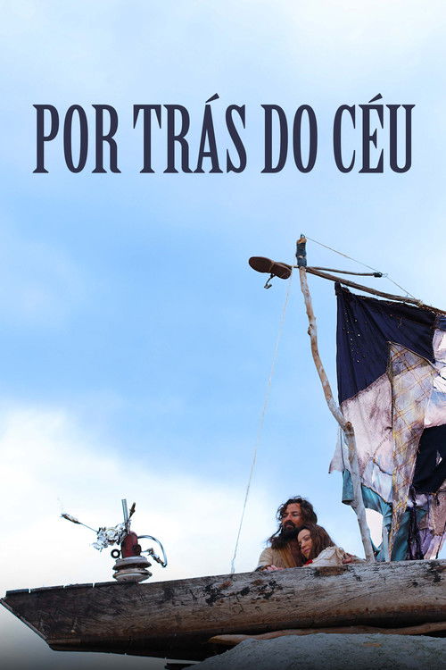 Por Trás do Céu (2016) poster