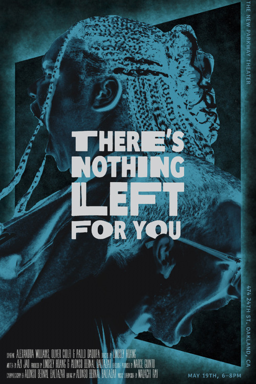 Understudy/Stand In (2023) poster