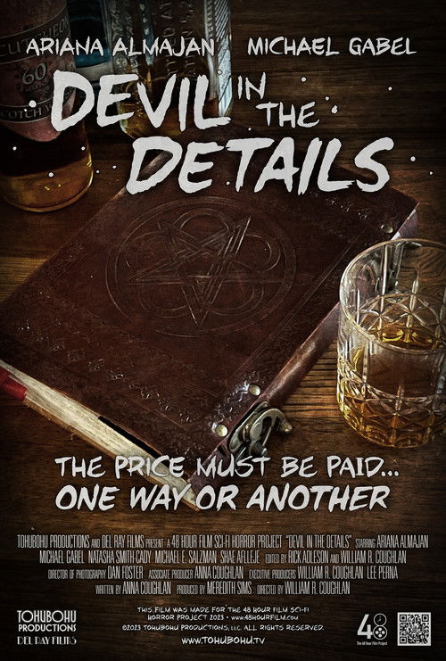 Devil in the Details (2023) poster