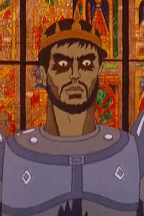 Animeiddio Shakespeare | Macbeth (1992) poster