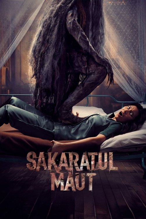Sakaratul Maut (2024) poster