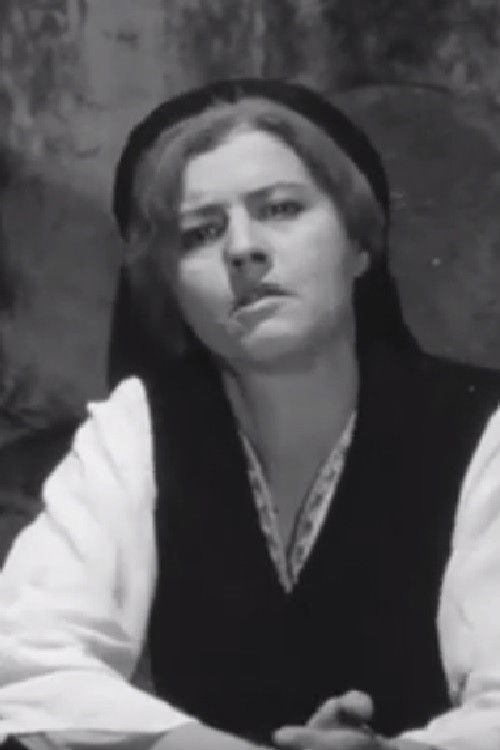 Ivana, Markisha's Wife (1977) poster