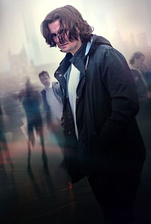 The Brighter Side (2023) poster