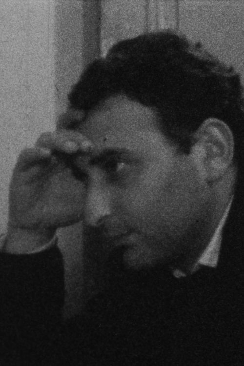 Orden (Ajedrez) (1970) poster