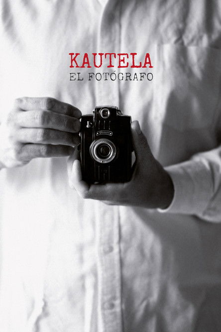 Kautela, Photographer (2022) poster
