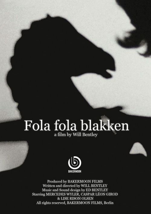 Horsey (2013) poster