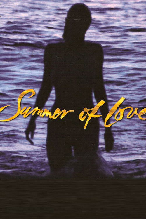 Summer of Love (2001) poster
