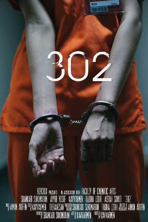 302 (2017) poster