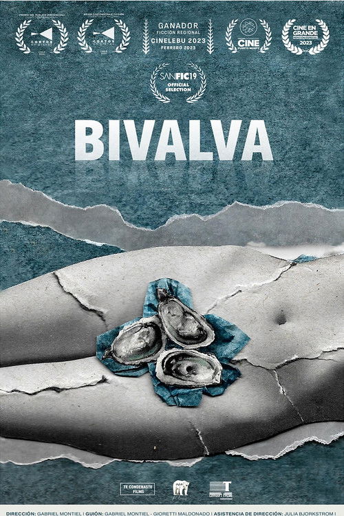 Bivalve (2022) poster