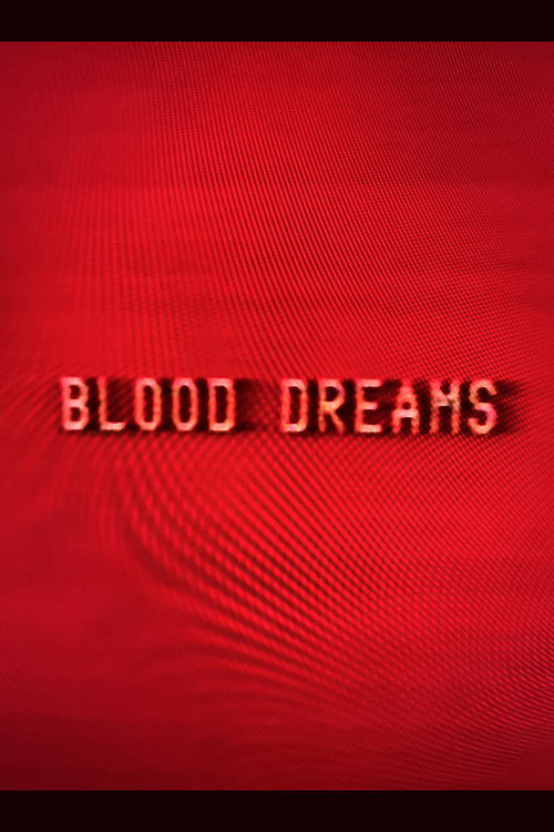 Blood Dreams (1983) poster