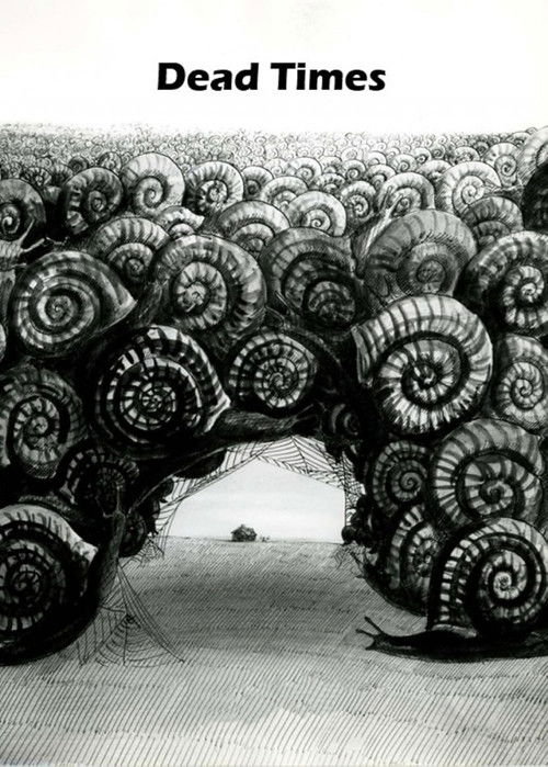 Les temps morts (1964) poster