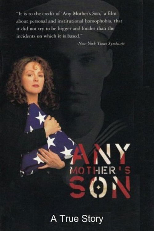 Any Mother's Son (1997) poster