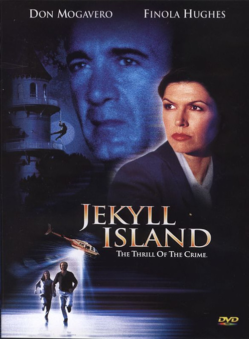 Jekyll Island (1998) poster