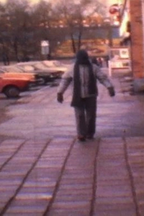 The Forssa Syndrome (1982) poster