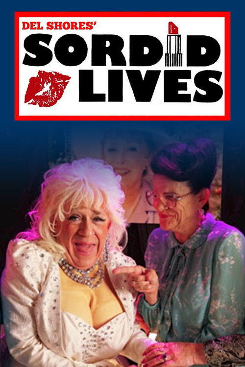 Sordid Lives (2020) poster