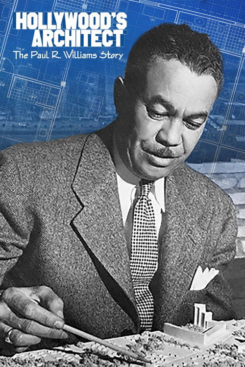 Hollywood's Architect: The Paul R. Williams Story (2020) poster