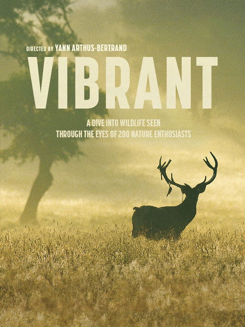 Vivant (2023) poster
