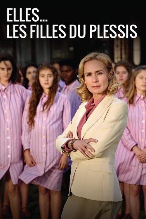 Young Mothers in the '70s (2016) poster