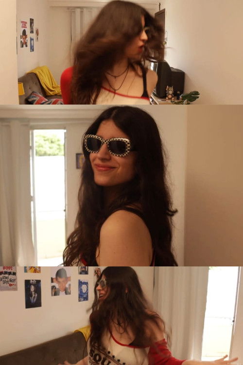 Curtindo a Vida Pacata poster