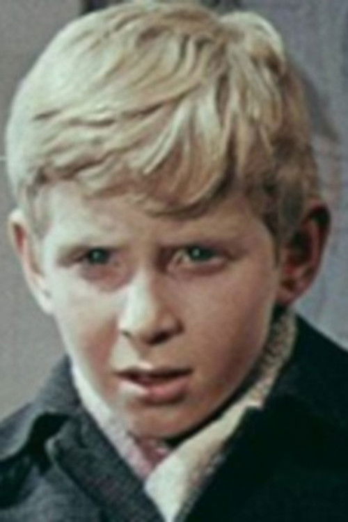 Дима Сосновский