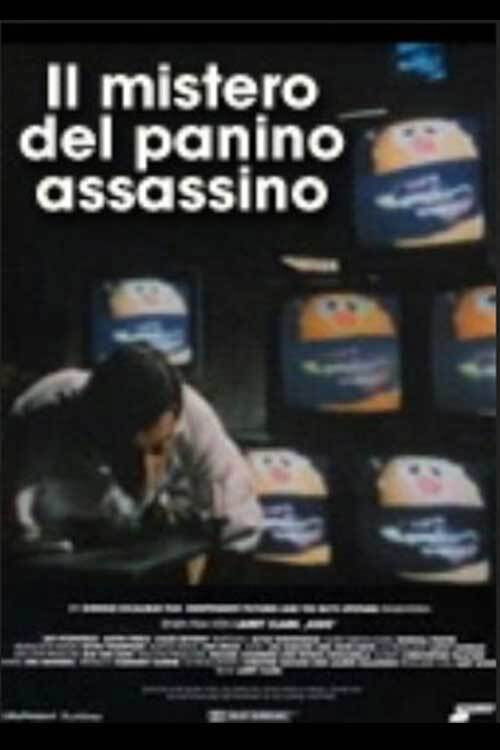 Il mistero del panino assassino (1987) poster
