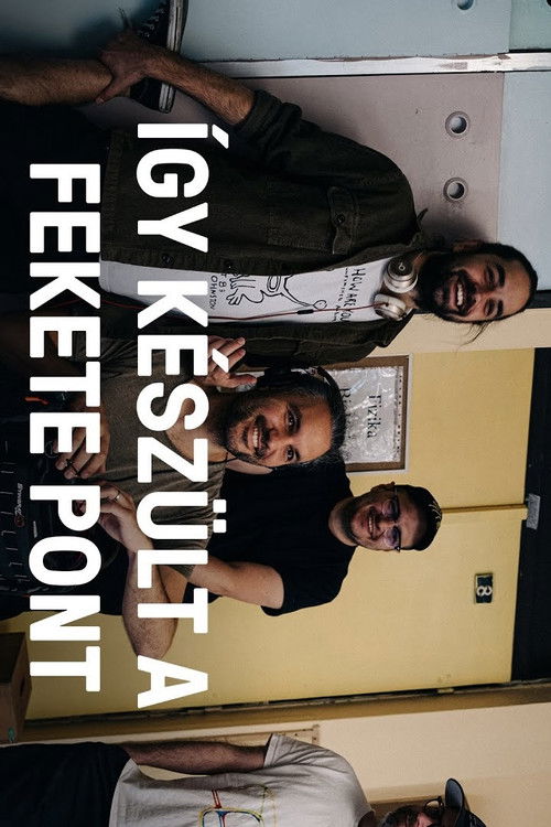 The Making of Lesson Learned (2024) poster