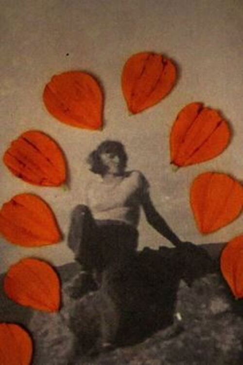 La piel dulce (2021) poster