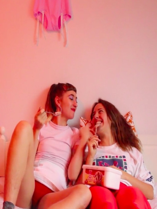 That's What Friends Are For (2016) poster