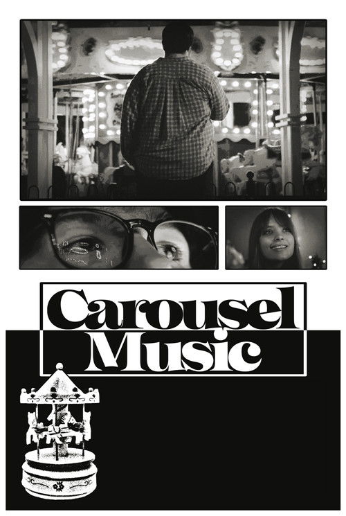 Carousel Music (2025) poster