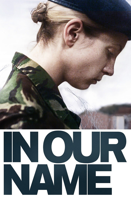 In Our Name (2010) poster