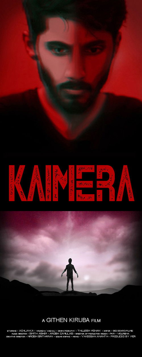 Kaimera (2020) poster