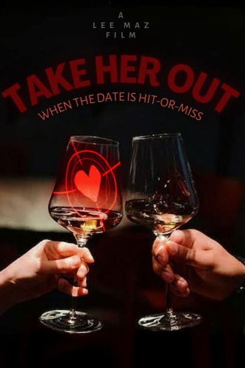 Take Her Out (2023) poster
