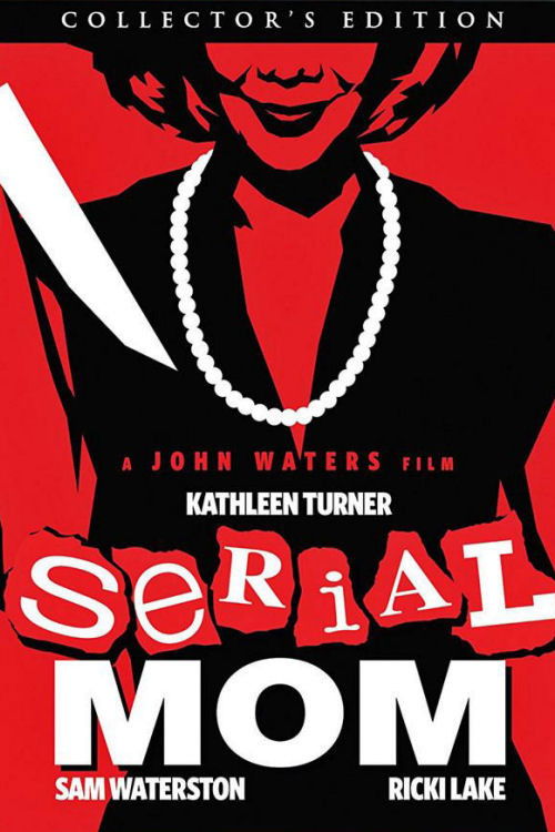 In Conversation With Director John Waters, Actress Kathleen Turner and Actress Mink Stole (2016) poster