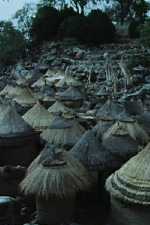 Sons of the Moon (1984) poster