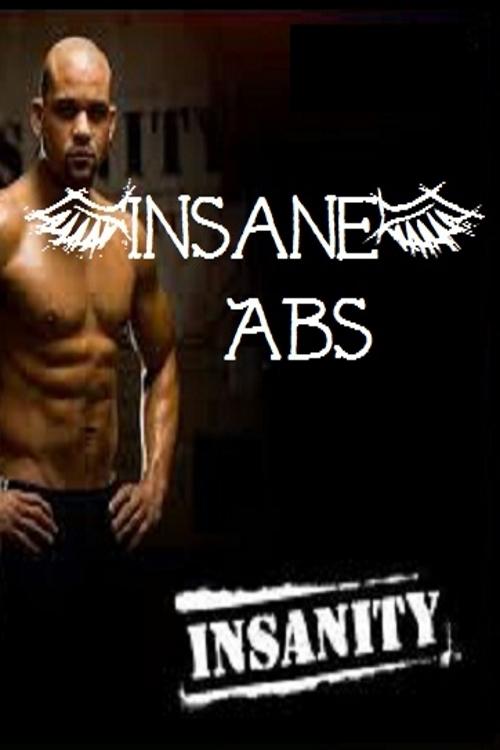 Insanity: Insane Abs (2009) poster