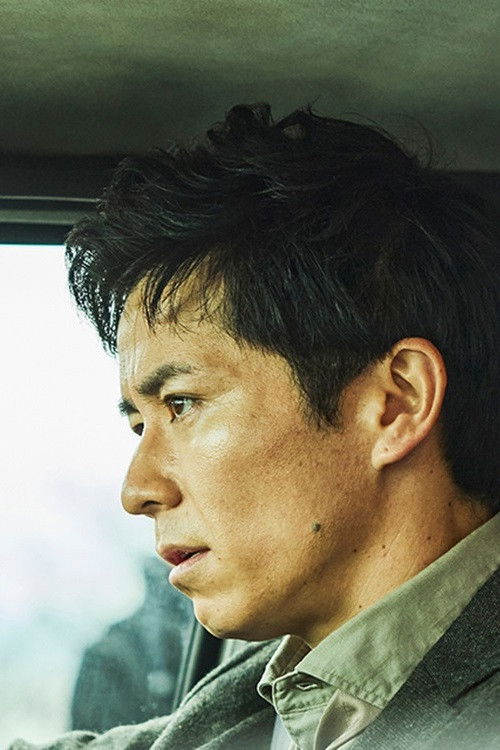 1／９６ (2024) poster