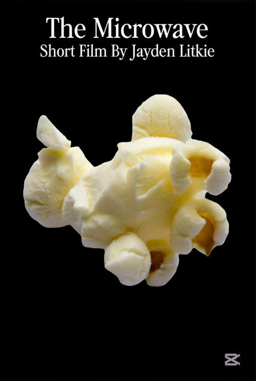 The Microwave (2025) poster