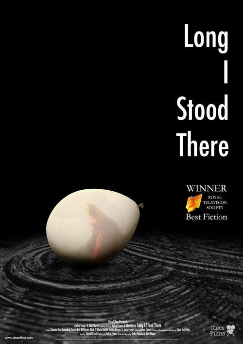 Long I Stood There (2012) poster