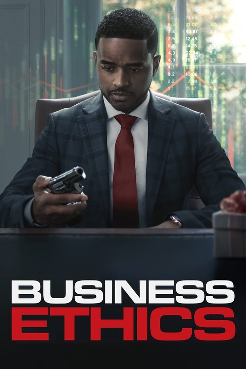 Business Ethics (2020) poster