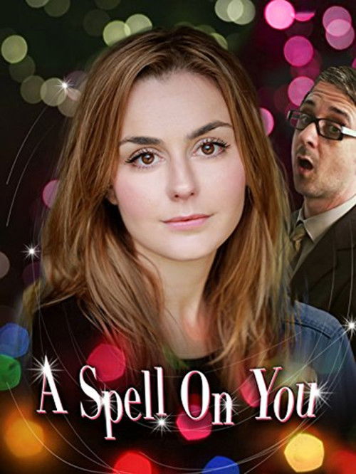 A Spell on You (2015) poster