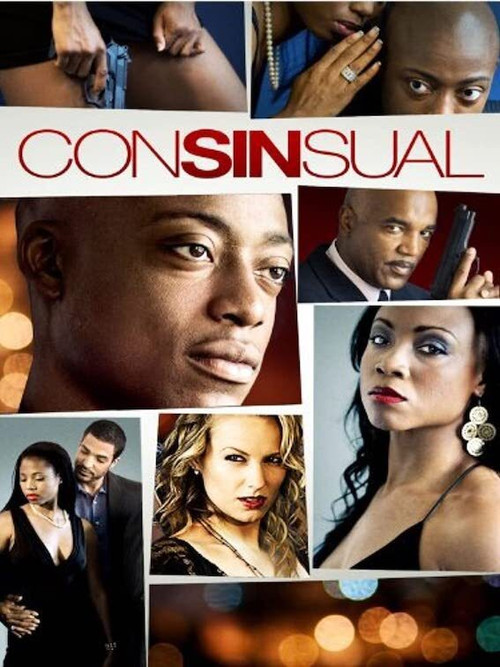 Consinsual (2010) poster
