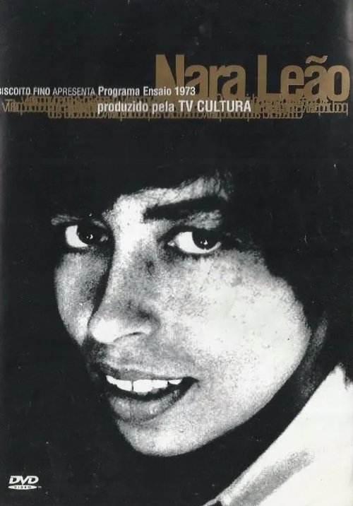Nara Leão: MPB Especial (1973) poster