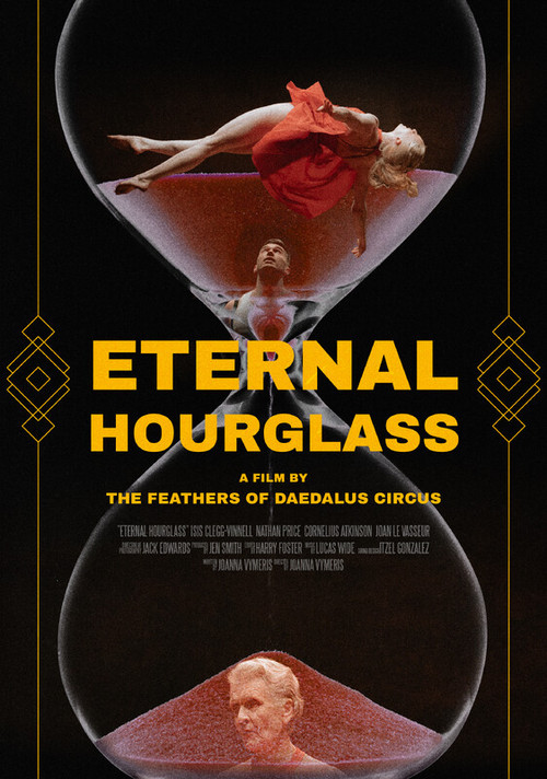 Eternal Hourglass poster