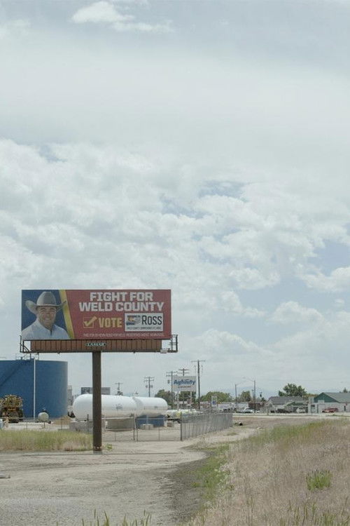 Sanctuary (2020) poster